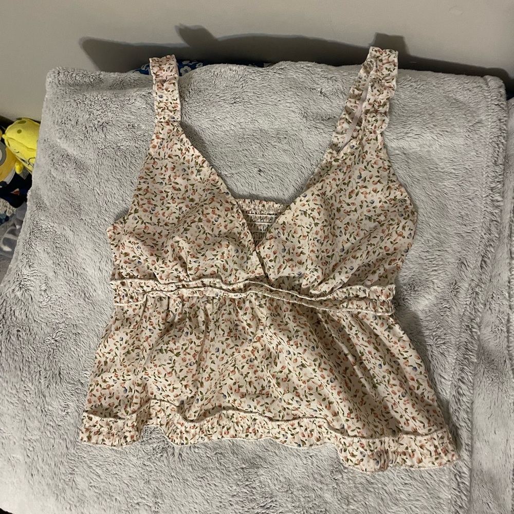 Don’t wear it anymore